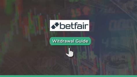 Betfair player complains about slow withdrawals